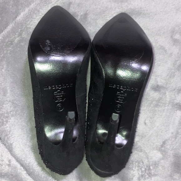 Metaphor Heels Size 7 - Picture 7 of 8